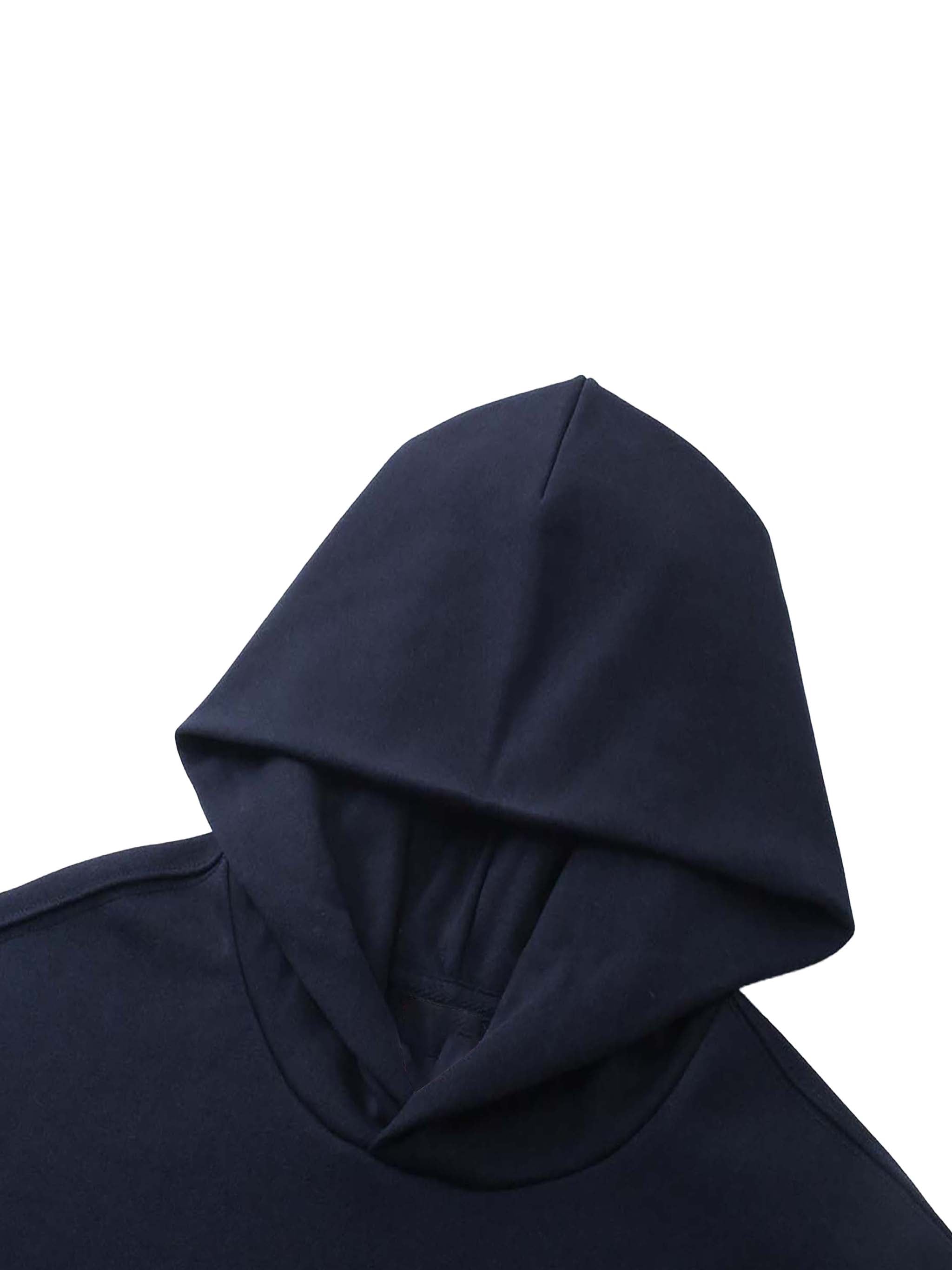 Self Motivation (Hoodie)